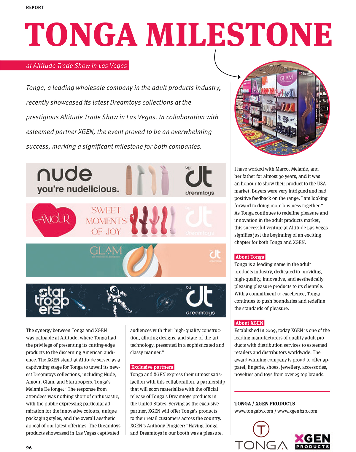 2024-04 Sign EU - Tonga XGEN Las Vegas